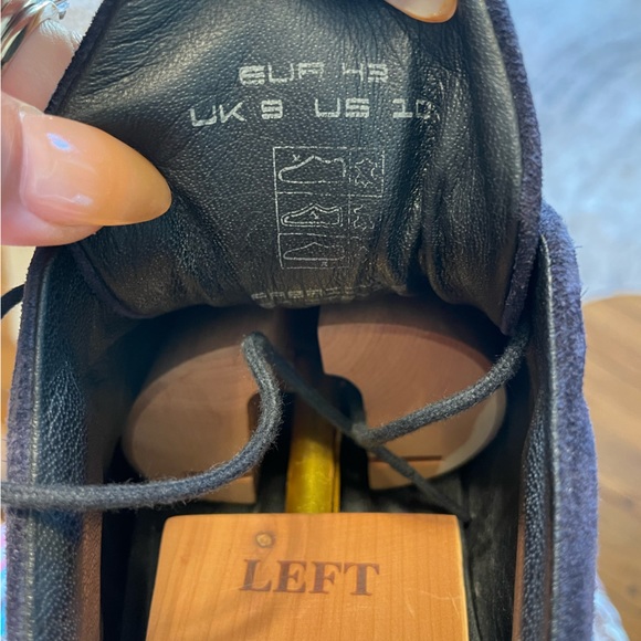 Porsche Design Men’s Trainers - Picture 8 of 8